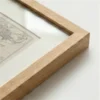 Natural Framed Print